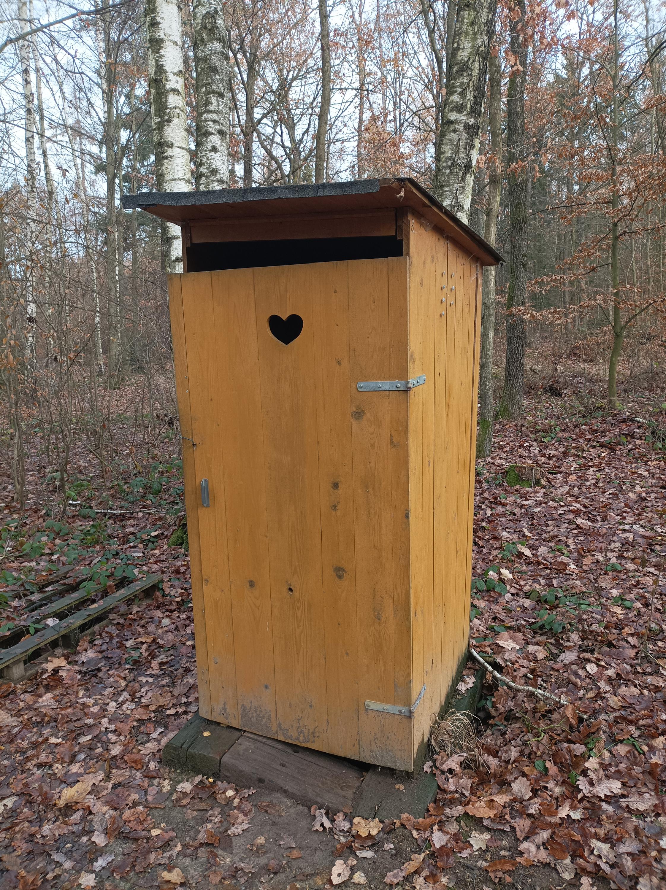 Skautský srub Líheň foto 5