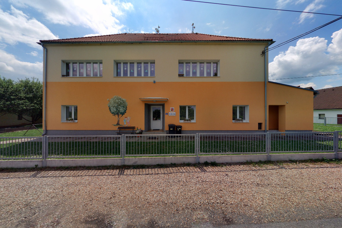 ZŠ Veselá foto 2