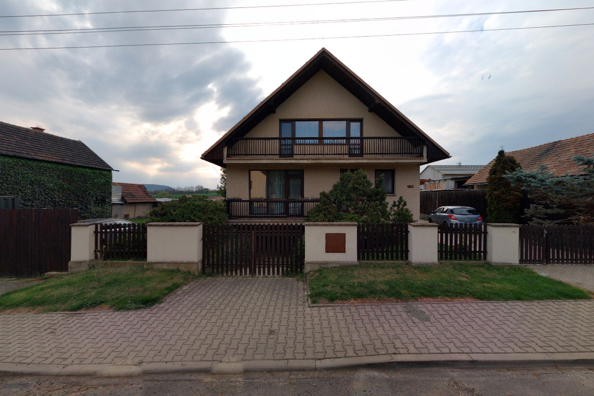 Miroslav Horák - ELHOR