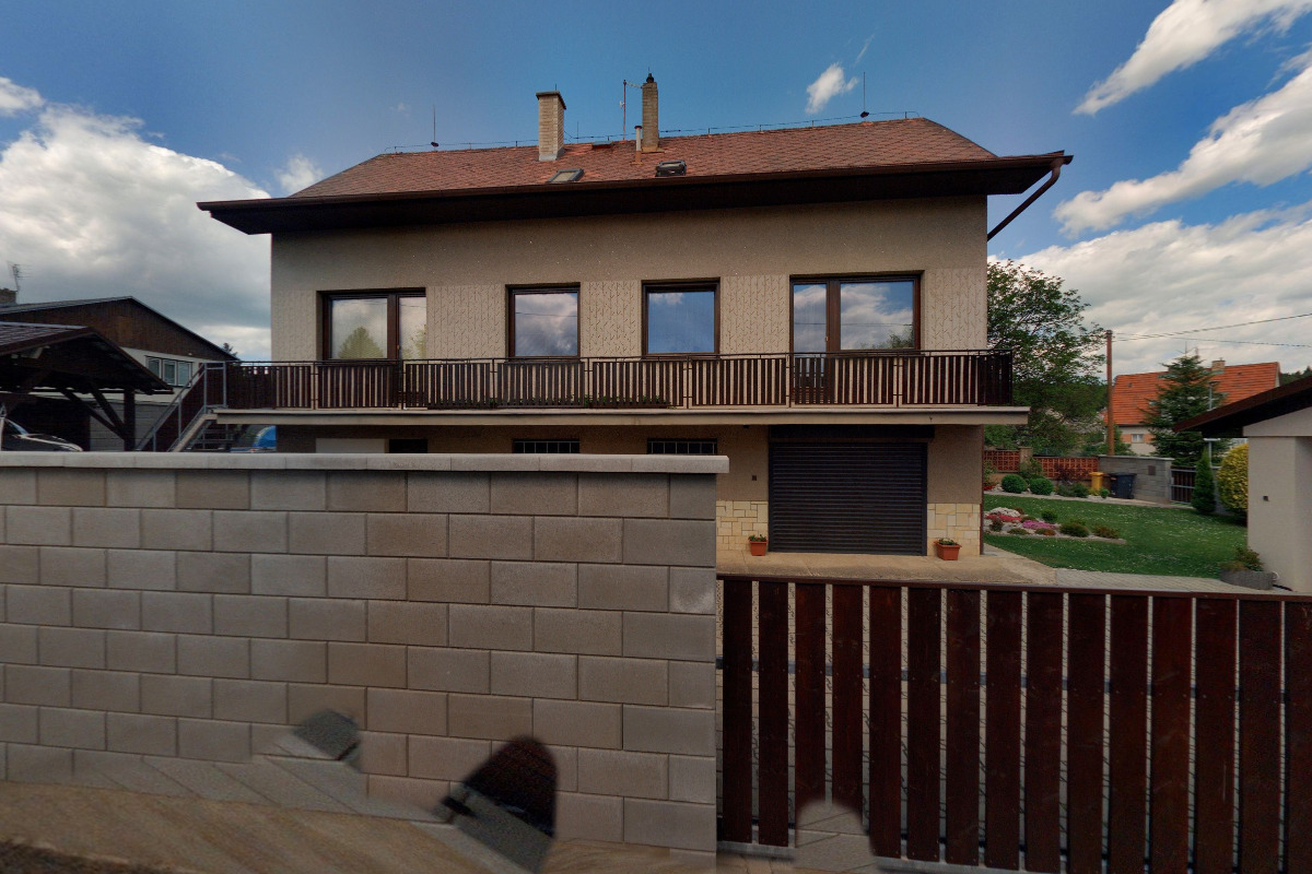 B&B TOP - Milan Beran foto 2