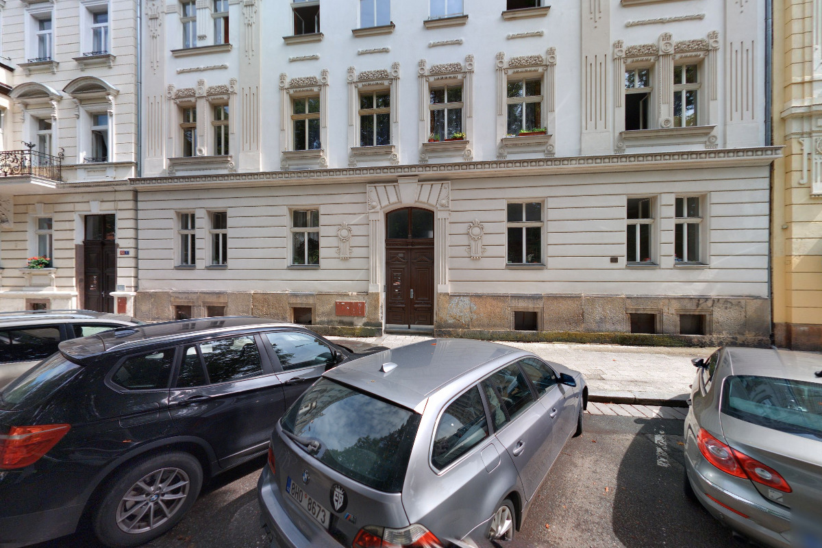 ATELIER ARCHITEKTURY, Šuda - Horský, a.s. foto 2