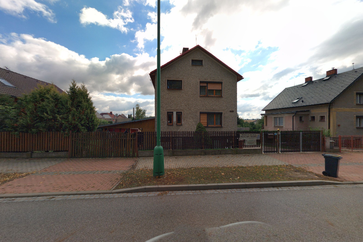 Karel Jirka - tesařské práce foto 2