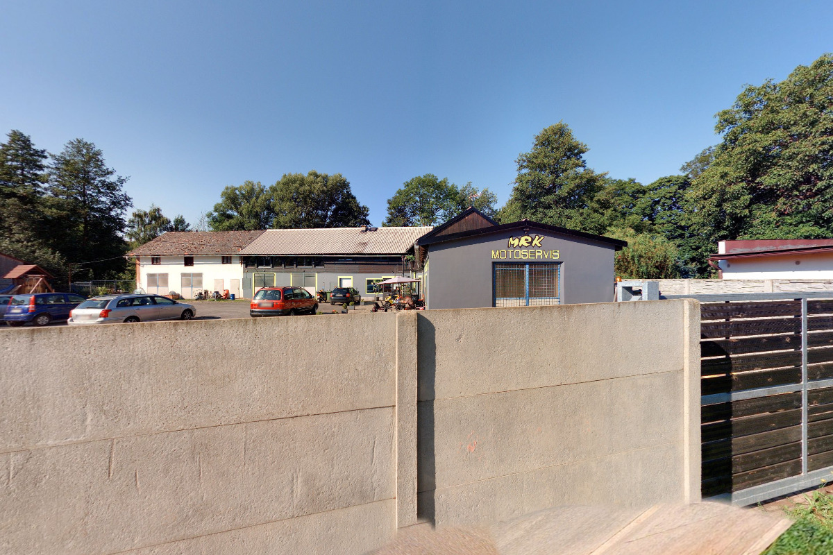Patrik Kolář MOTO-SERVIS foto 2