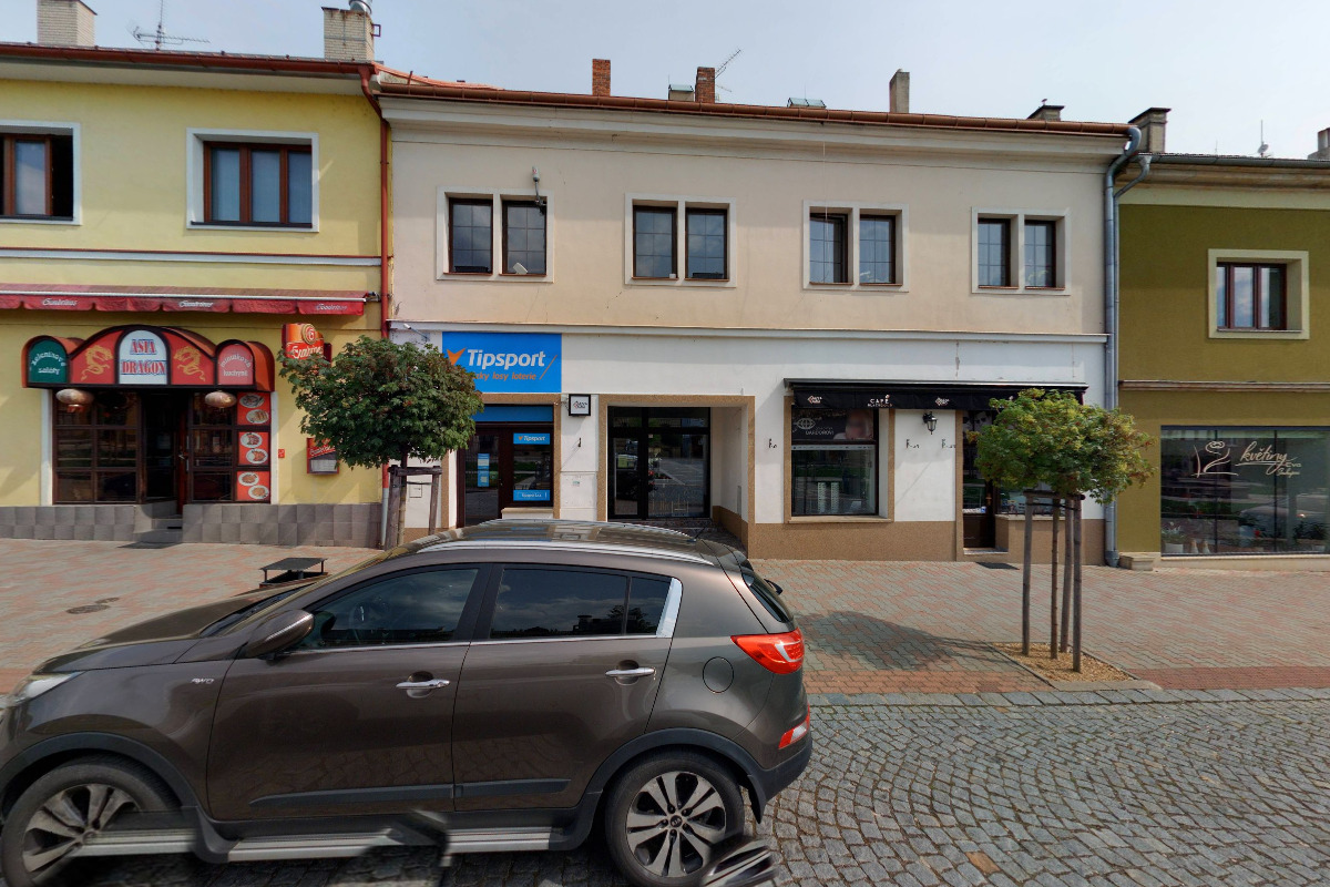 Šárka Holišová - finanční poradenství