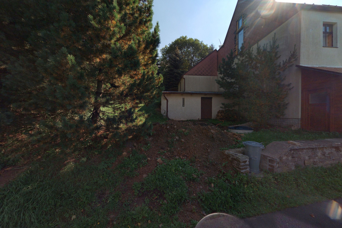 Horský apartmán Temari 15 Klínovec