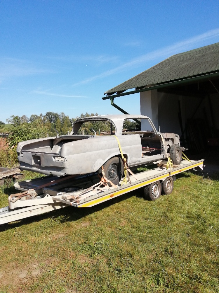 Pískování Peksa a Klusáček foto 1