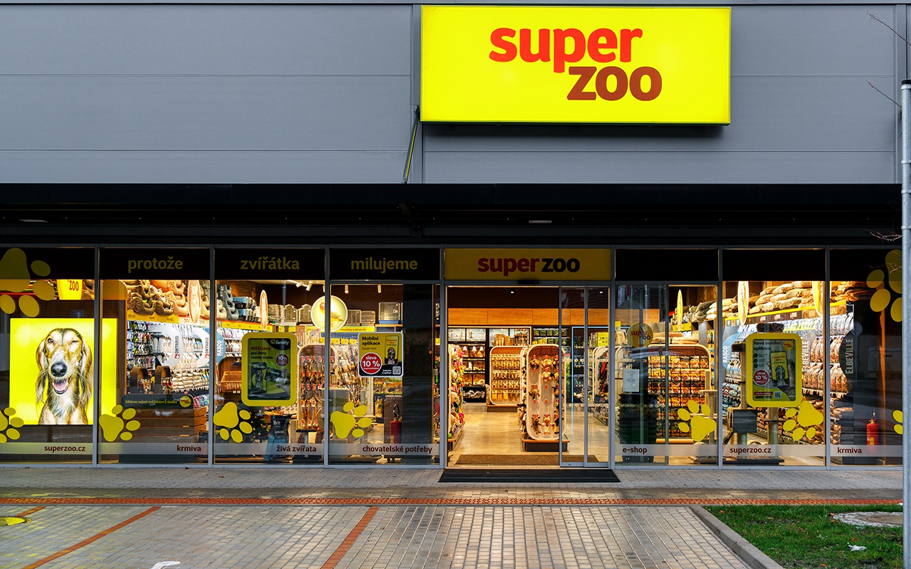 Super zoo