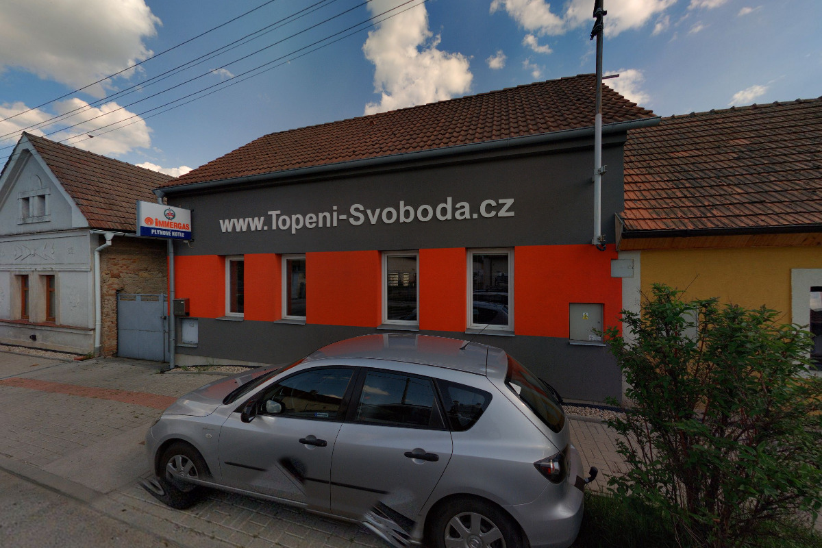Topení-Svoboda, s.r.o.