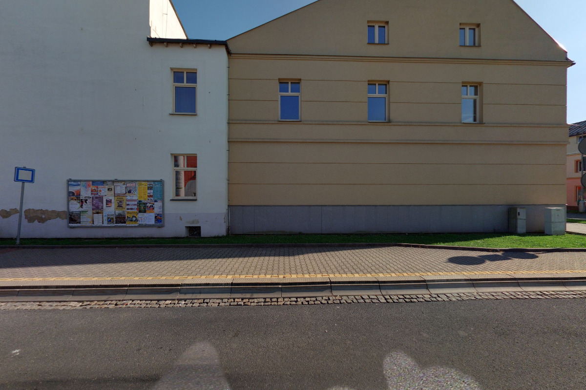 Divadlo Petra Bezruče Jeseník foto 3