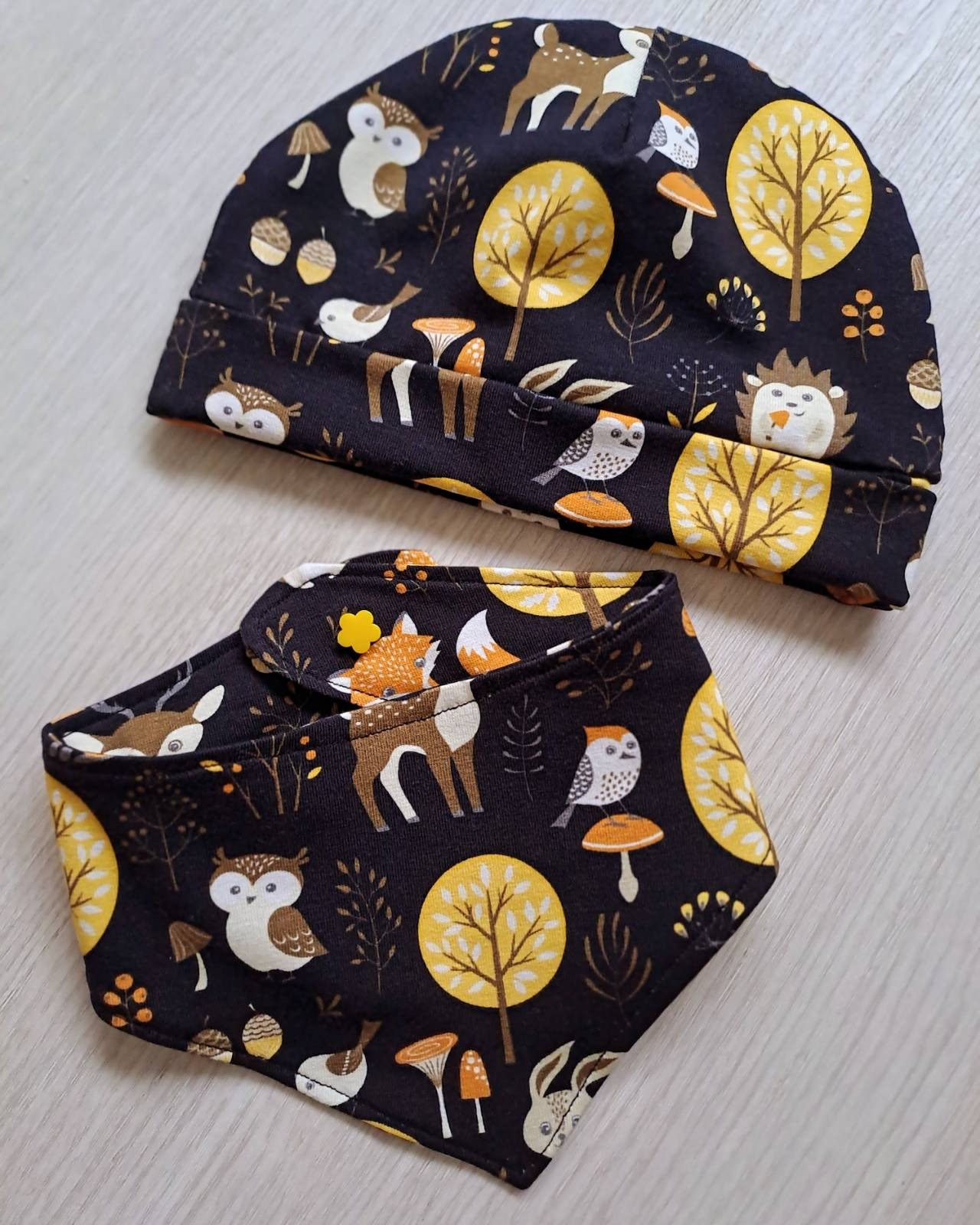 Makaja - handmade výrobky foto 5