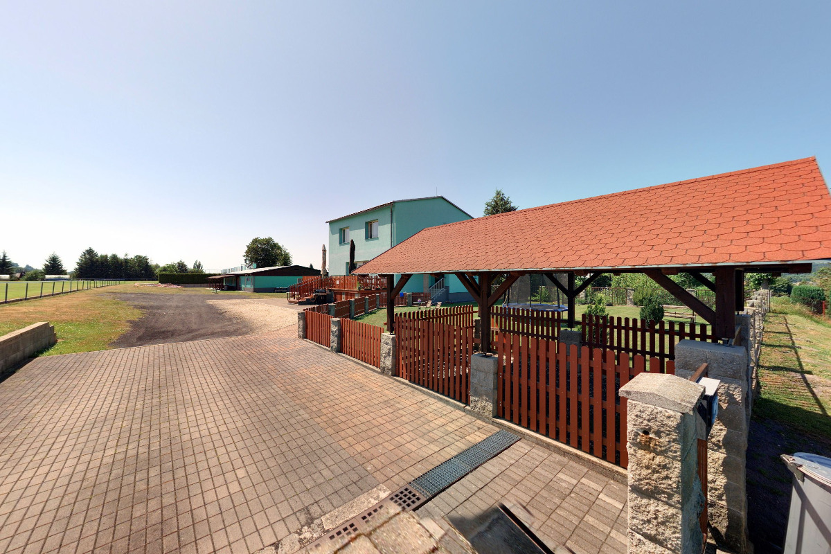 AFK Nové Město pod Smrkem