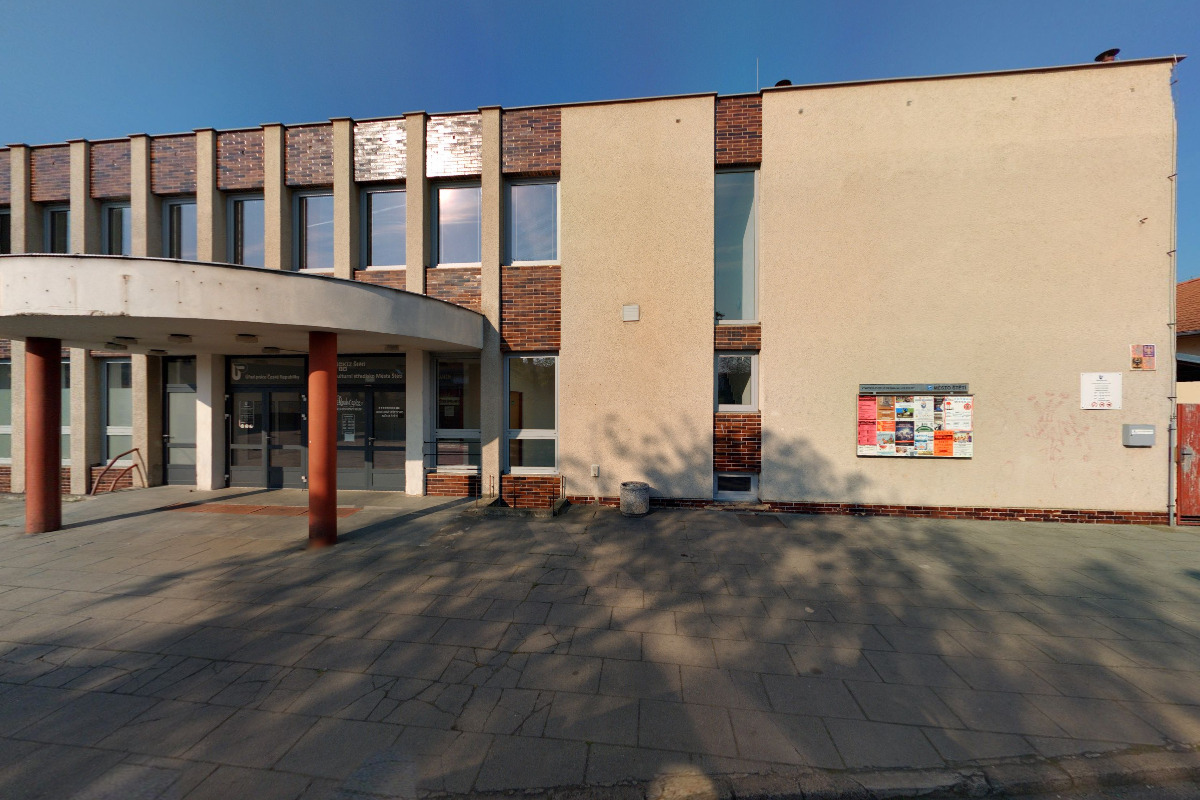 ČSE - Hifiklub Štětí