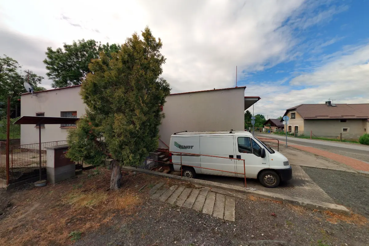 Detektivní služba, s.r.o.