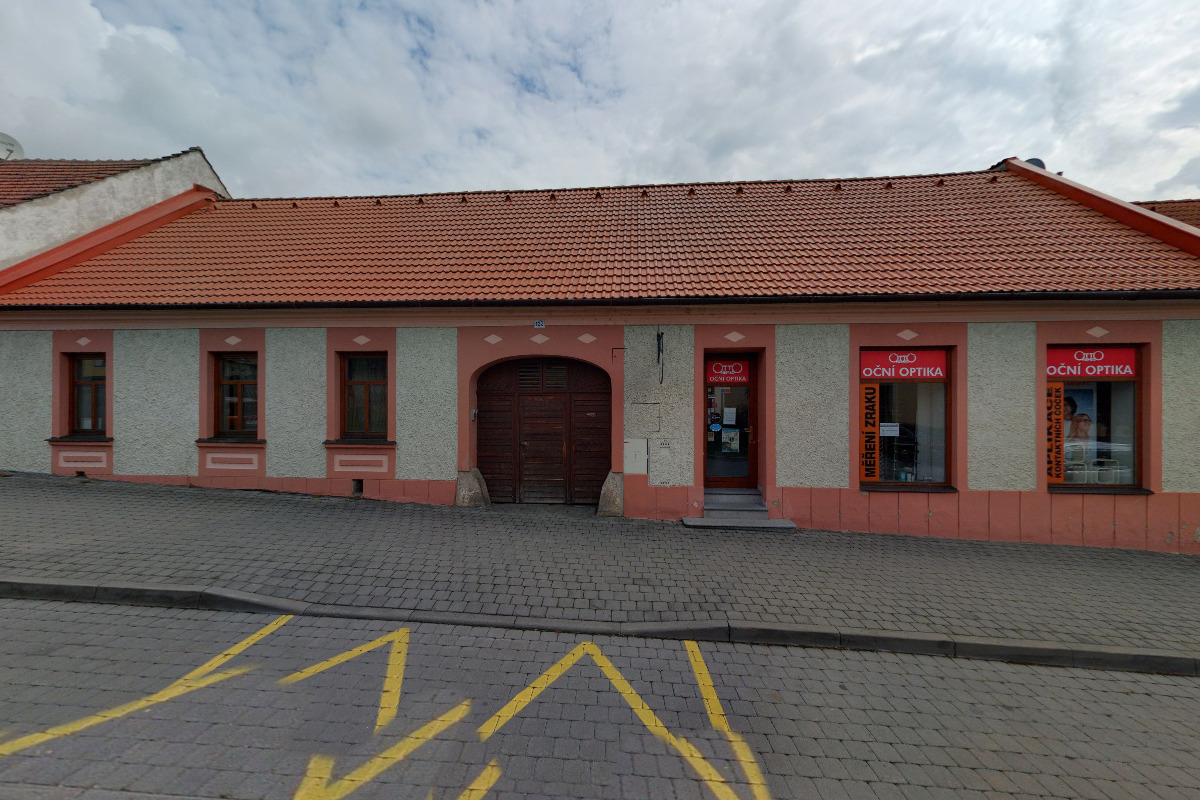 Optika Němec foto 5