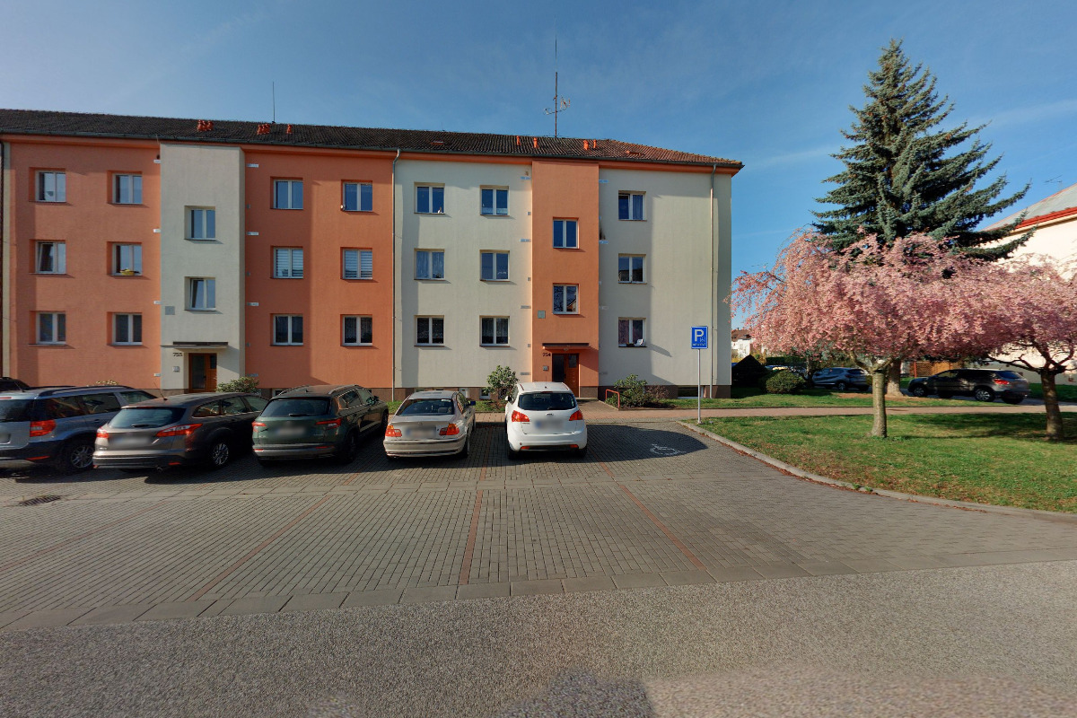 Hynek Kvapil - Tvorba webových stránek