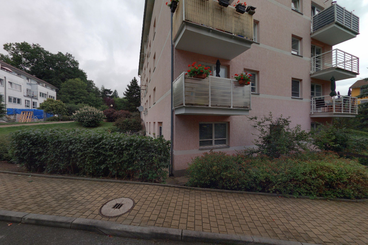 Apartmán Krásná Lípa