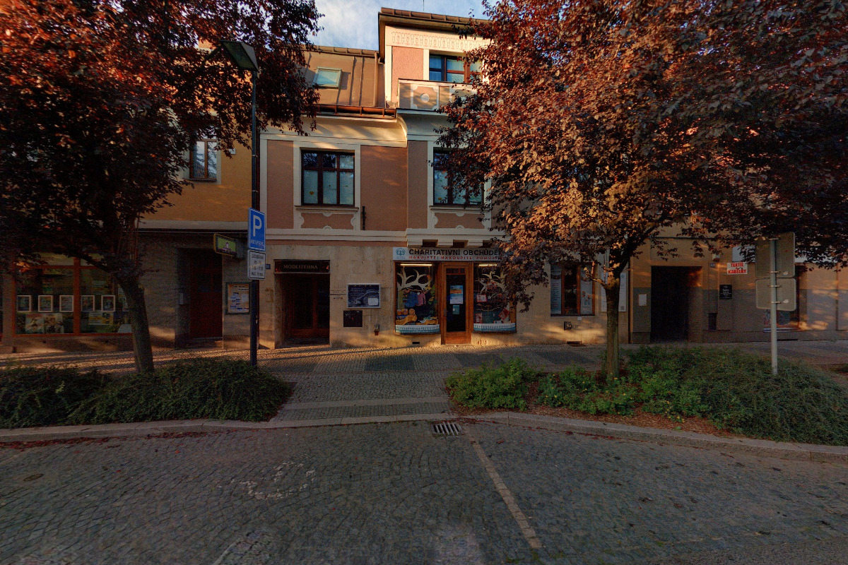CASD Turnov foto 2