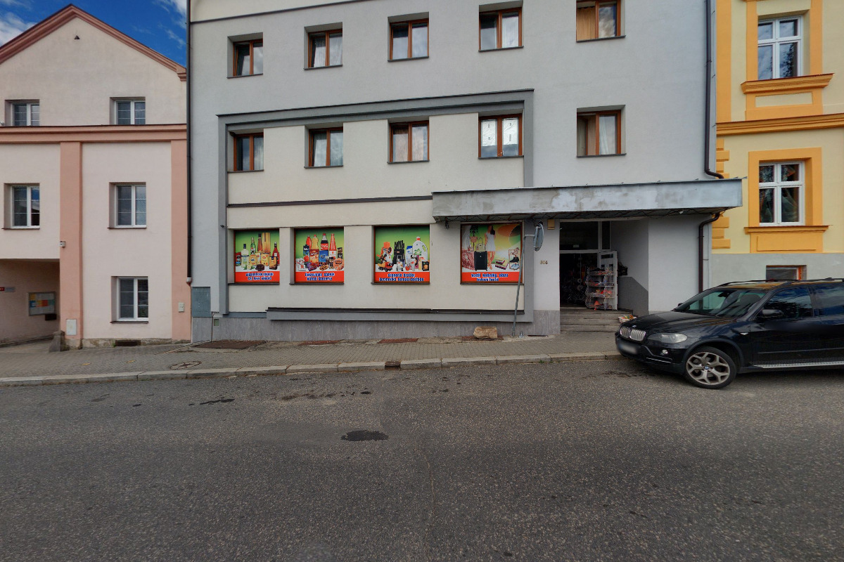 Smíšené zboží Danh Hâu Tran