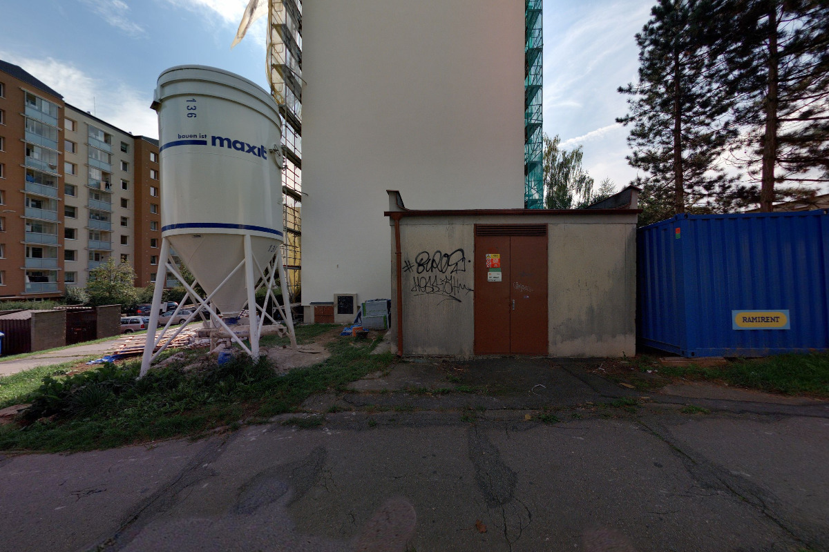 Střechy Šťastný s.r.o. foto 1