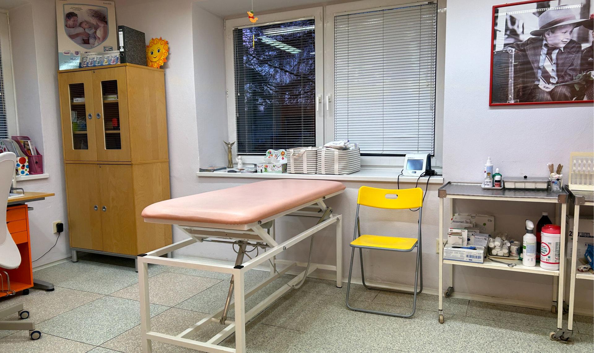 Ordinace Bílovice s.r.o. foto 5