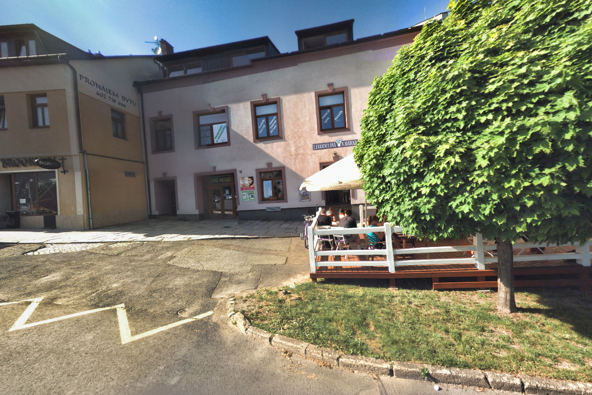 Masáže Jana Opravilová