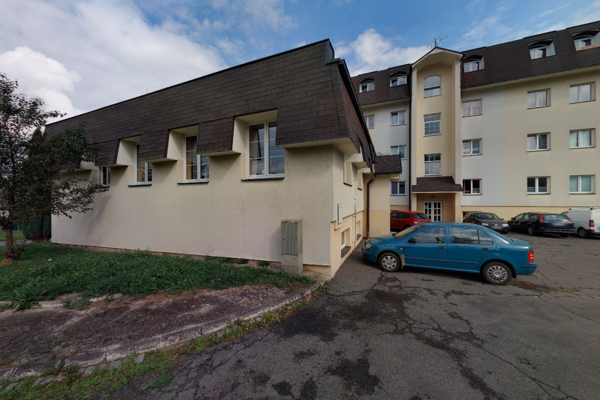 Knihovna Klenčí pod Čerchovem