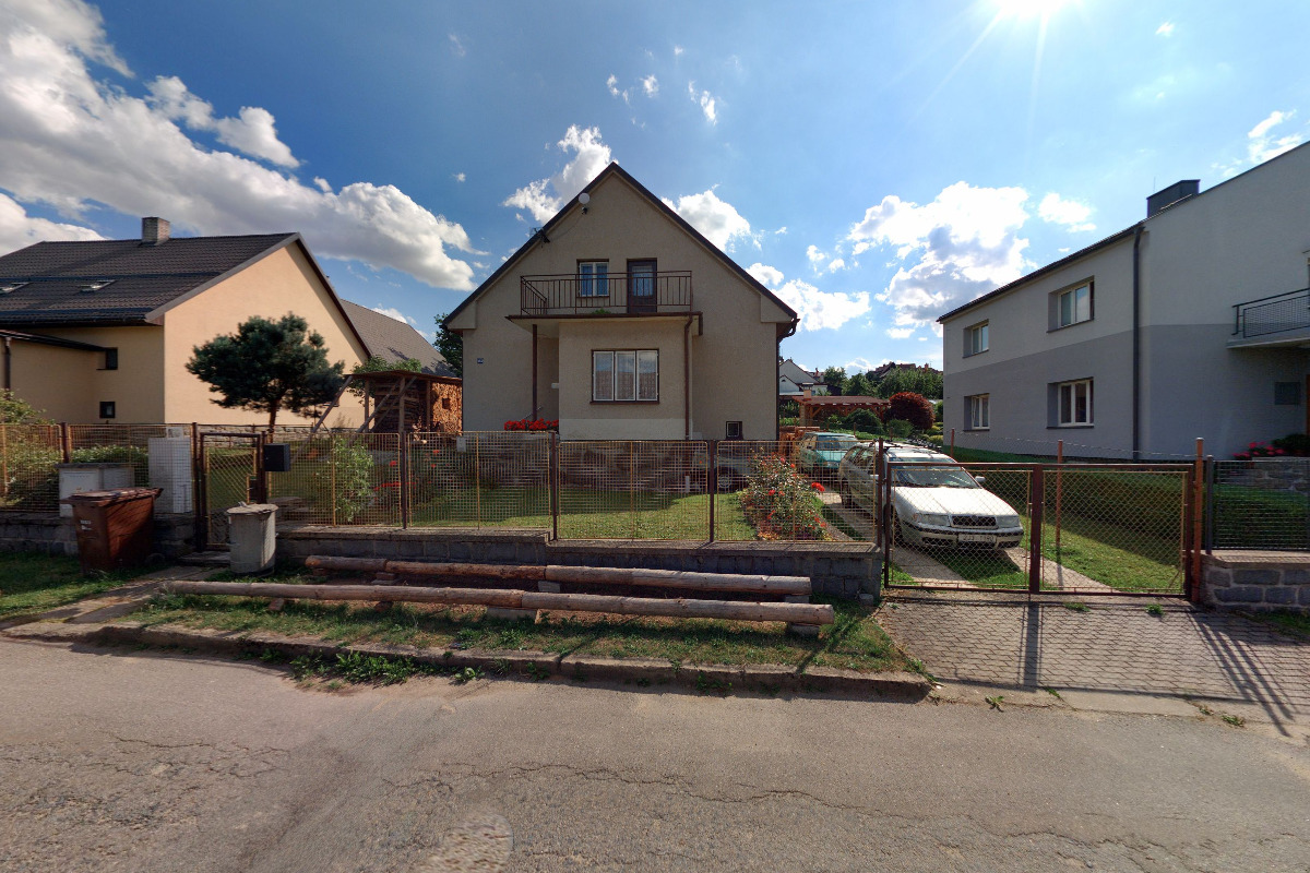 Miroslav Hrnčíř, DiS.