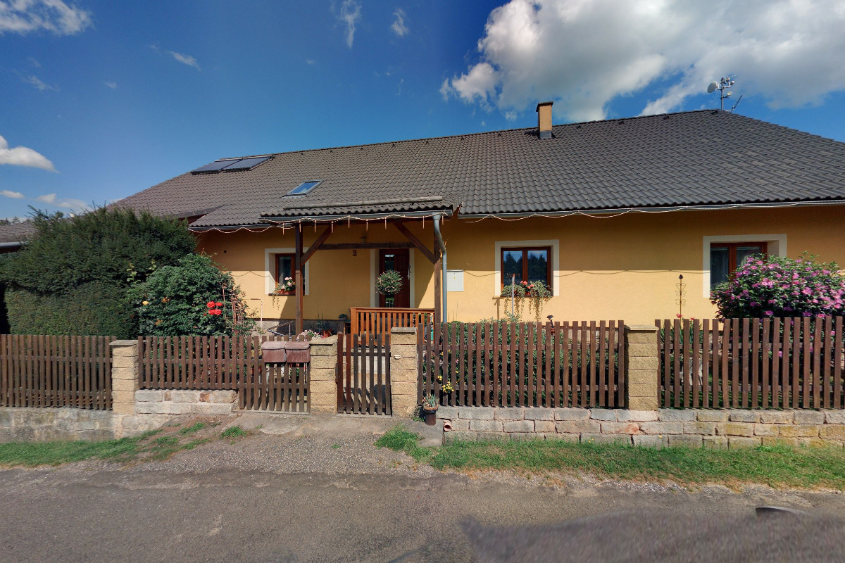 Marcel Macháček - tesař a truhlář foto 1