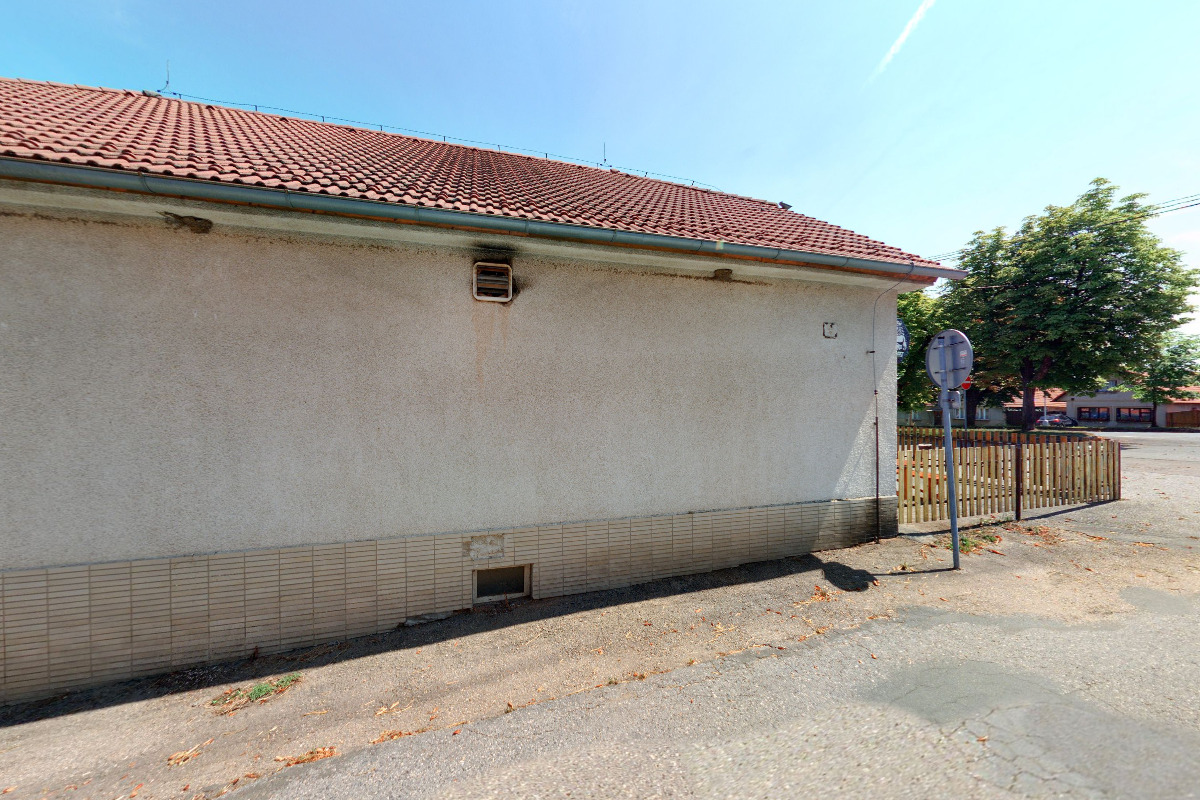 Hostinec Na rozcestí