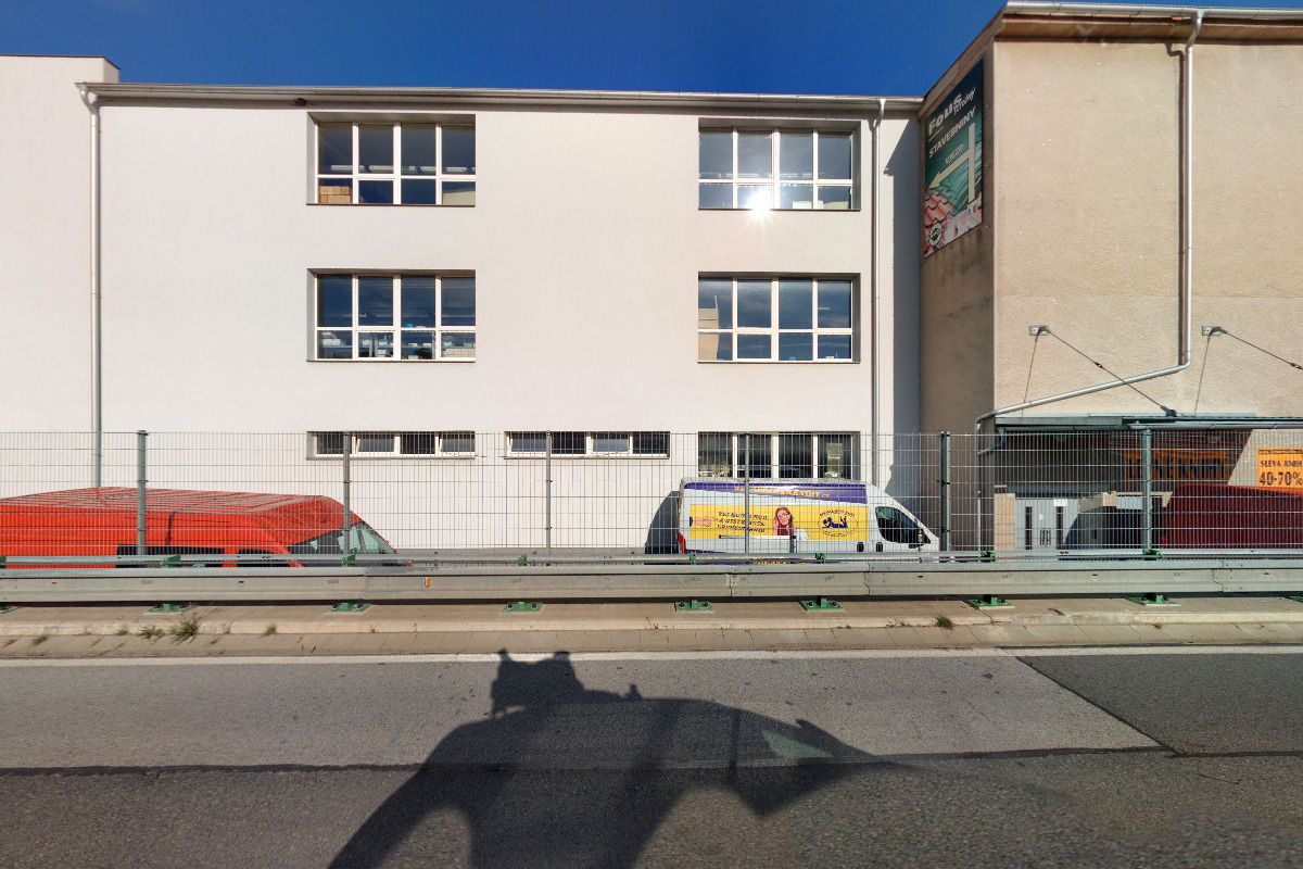 DOTEX Dobrá n.S., s.r.o.