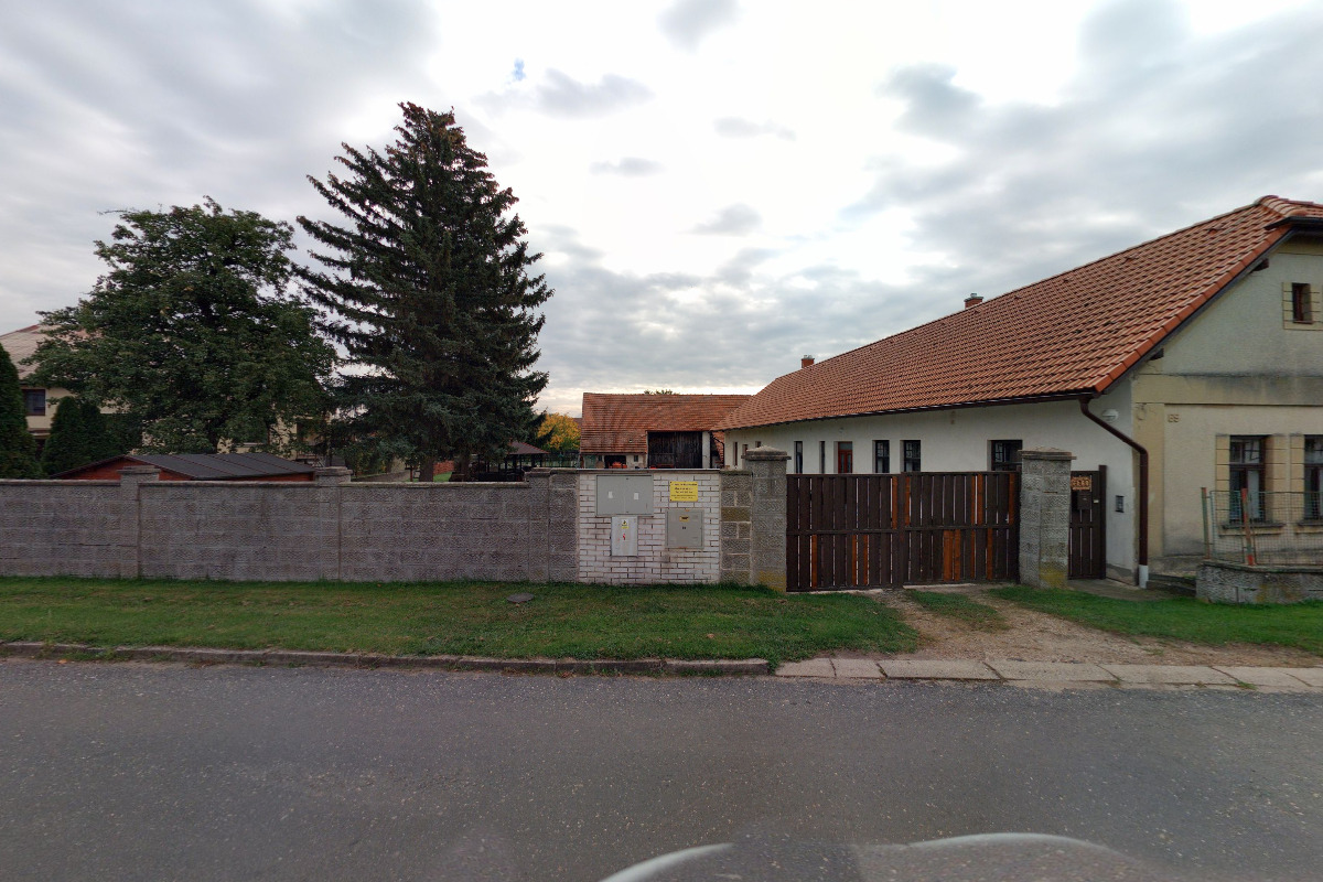 Jarmil Brož - Elektroservis