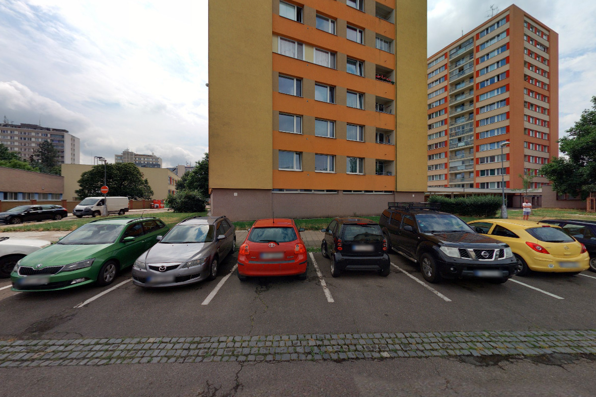 Externí mzdová účtárna - Ing. Jiří Šmejkal