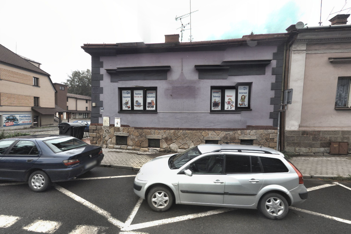 Coprosys NeTron, s.r.o. foto 2