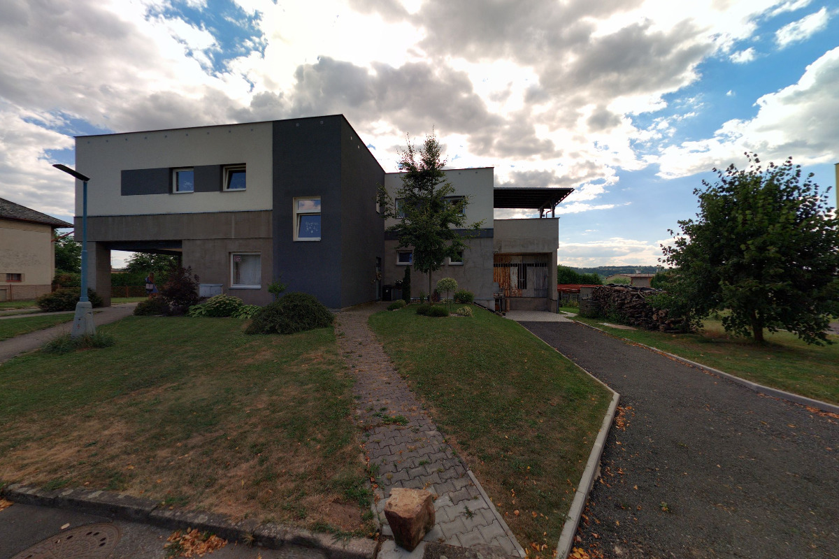 Můjobchod - Potraviny - Večerka