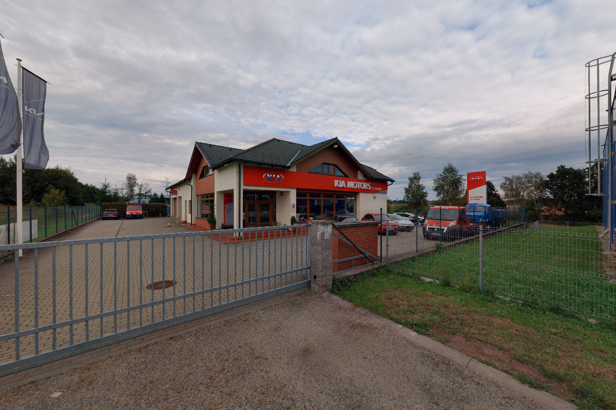 Car Holding s.r.o. foto 2