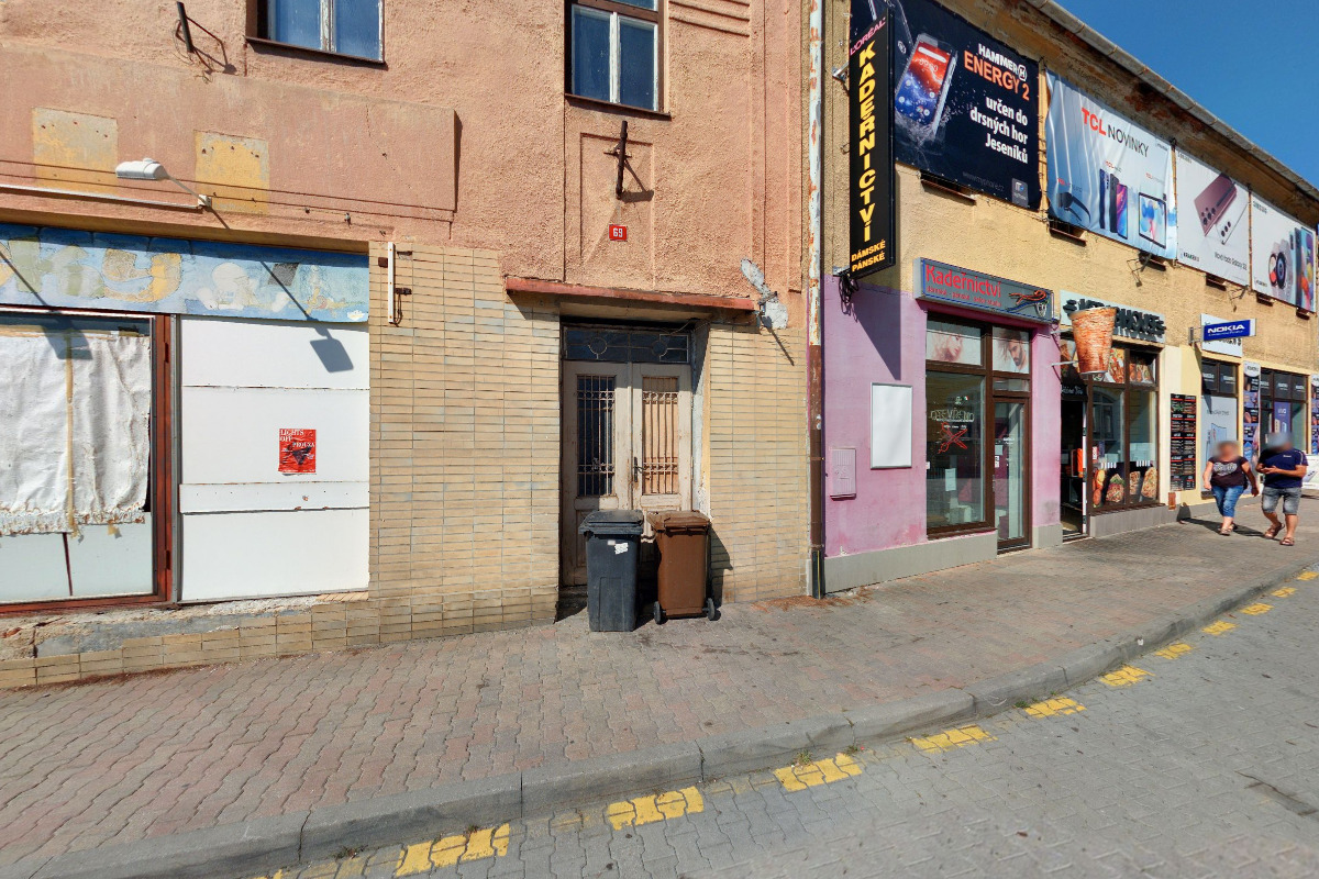 Kebab house foto 2