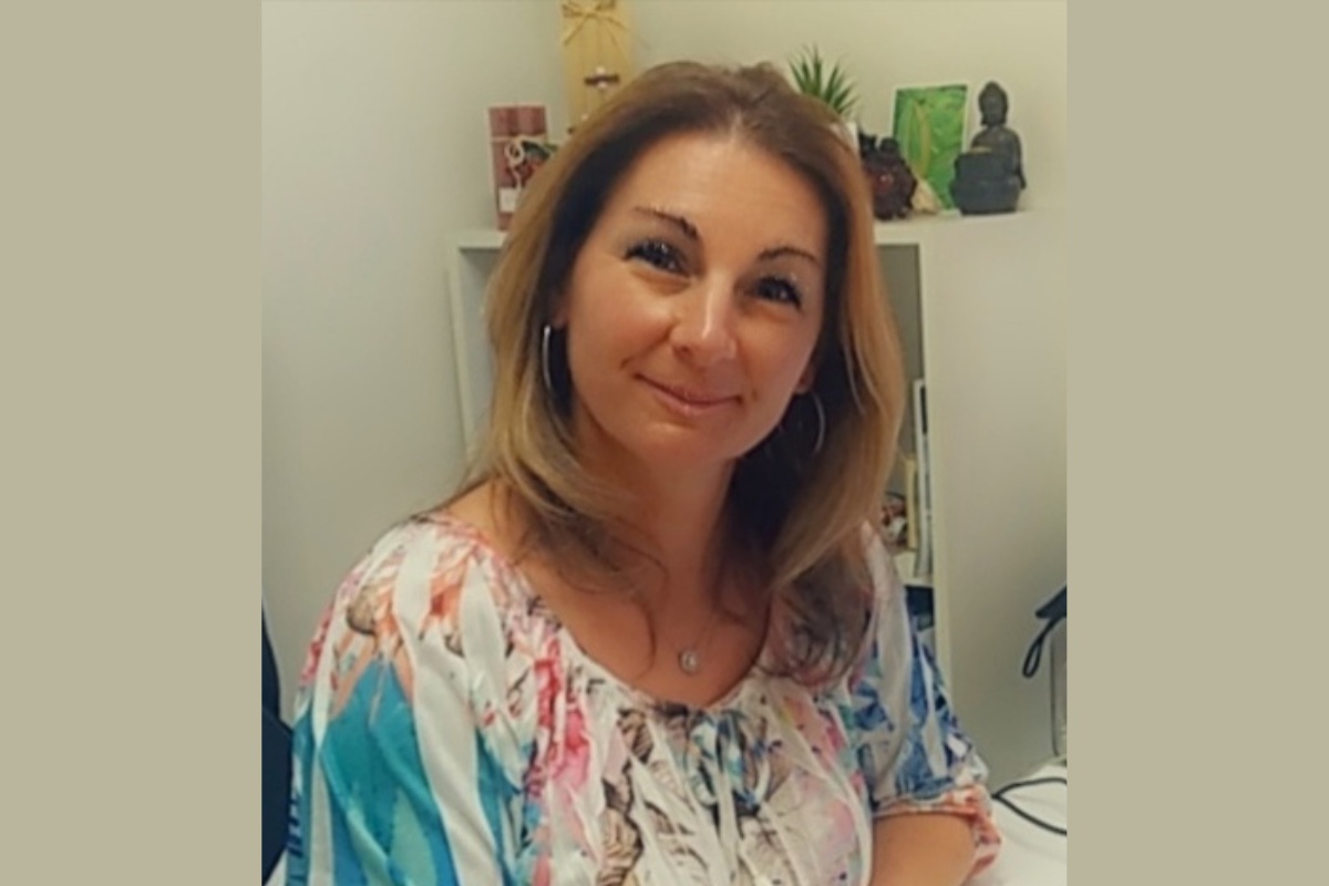 Radka Čermáková - UZDRAV MYSL