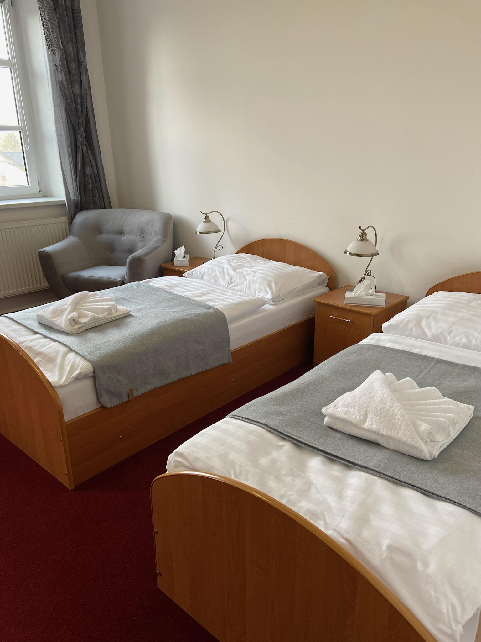 Hotel Zámeček Raspenava foto 5