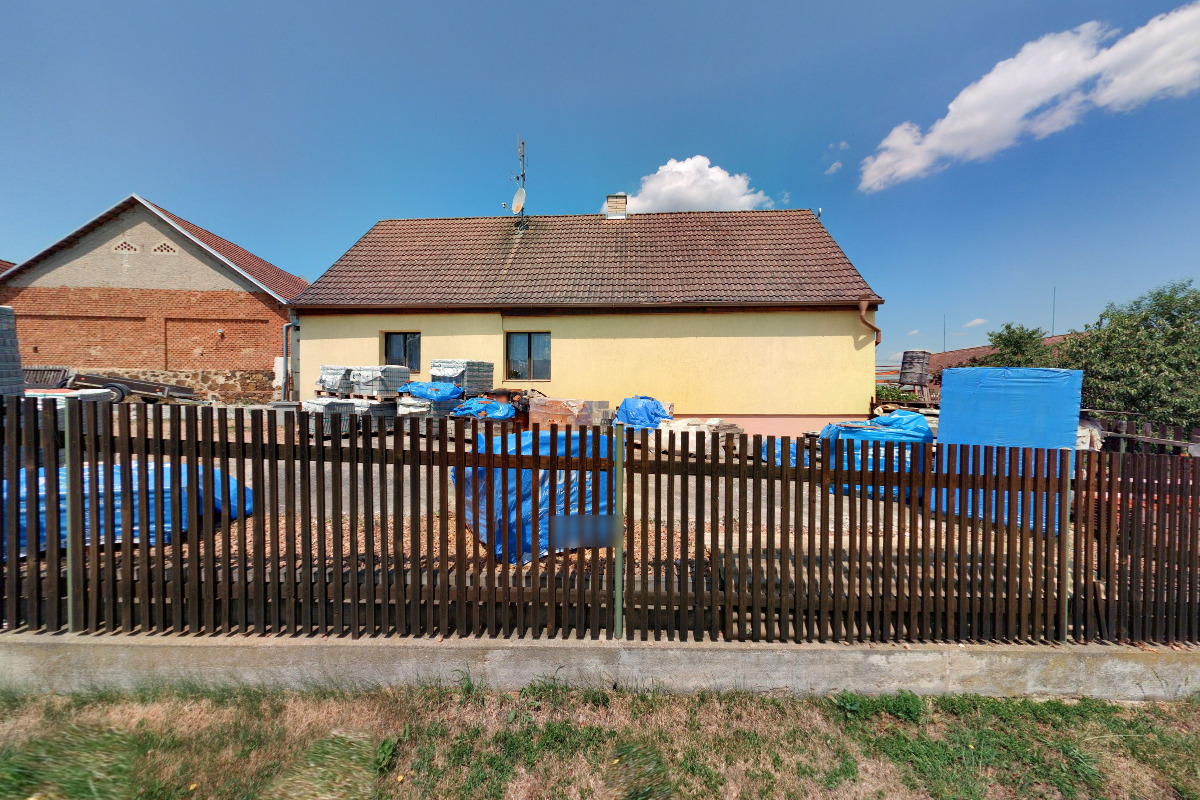 Stavebniny SAŠSTAV s.r.o.