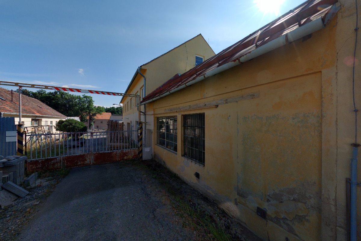STROJMONT CZ, a.s. foto 1