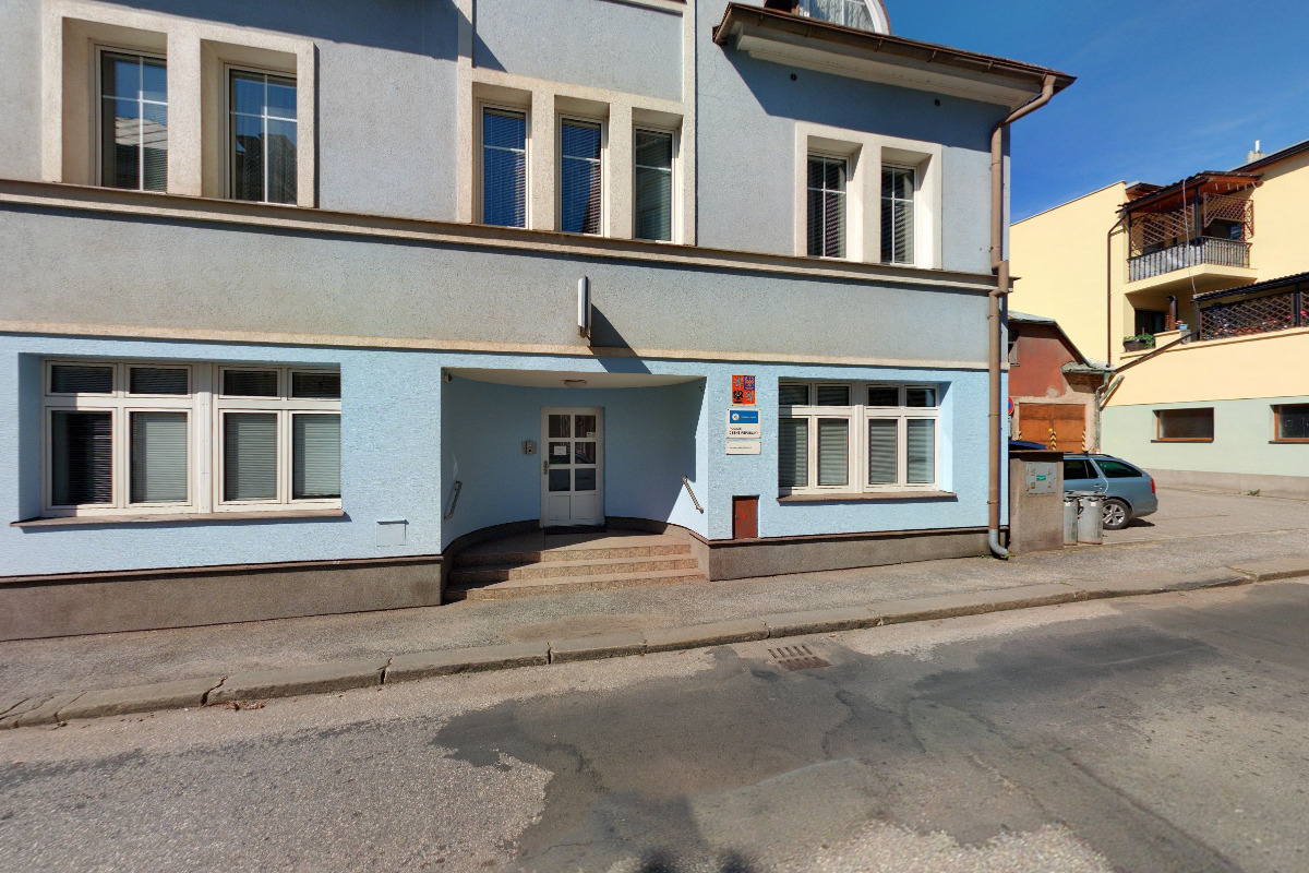 Policie ČR - Obvodní oddělení Hostinné foto 2