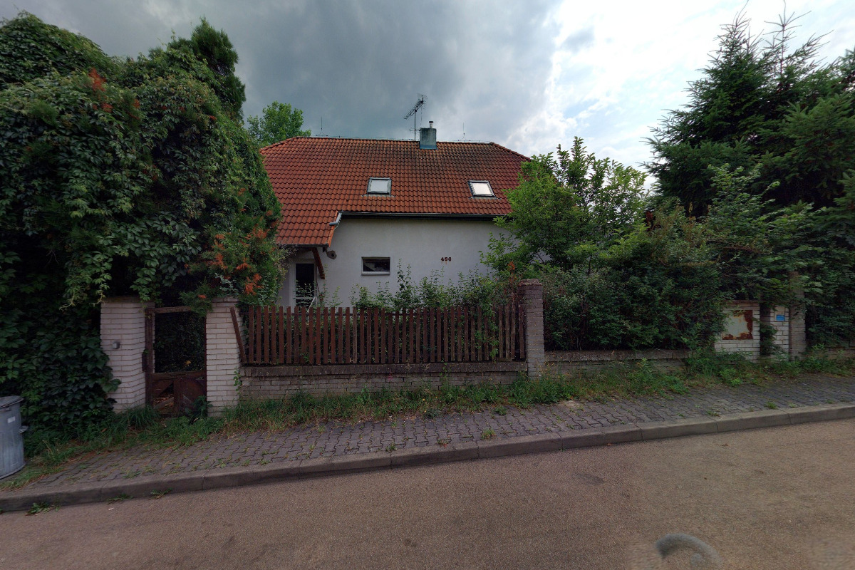 MUDr. Zdeněk Preclík