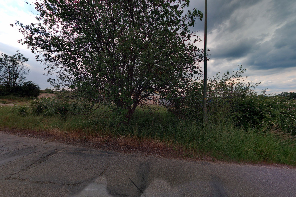 Miroslav Sochor - recyklační dvůr