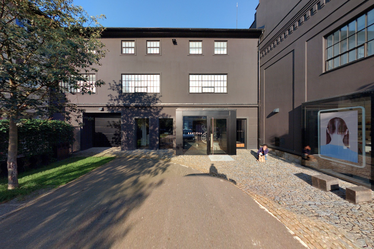 Nadační fond 8smička