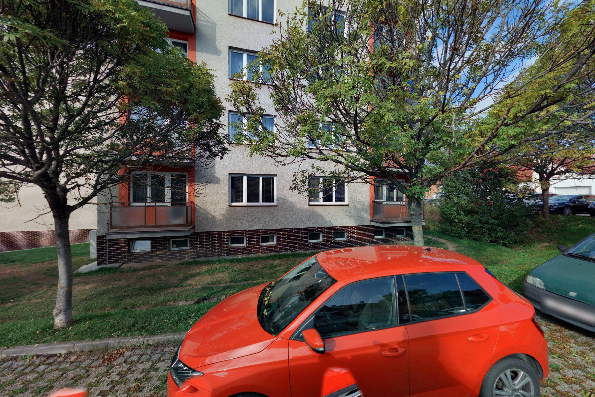 Jaroslav Stýblo - grafické práce foto 2