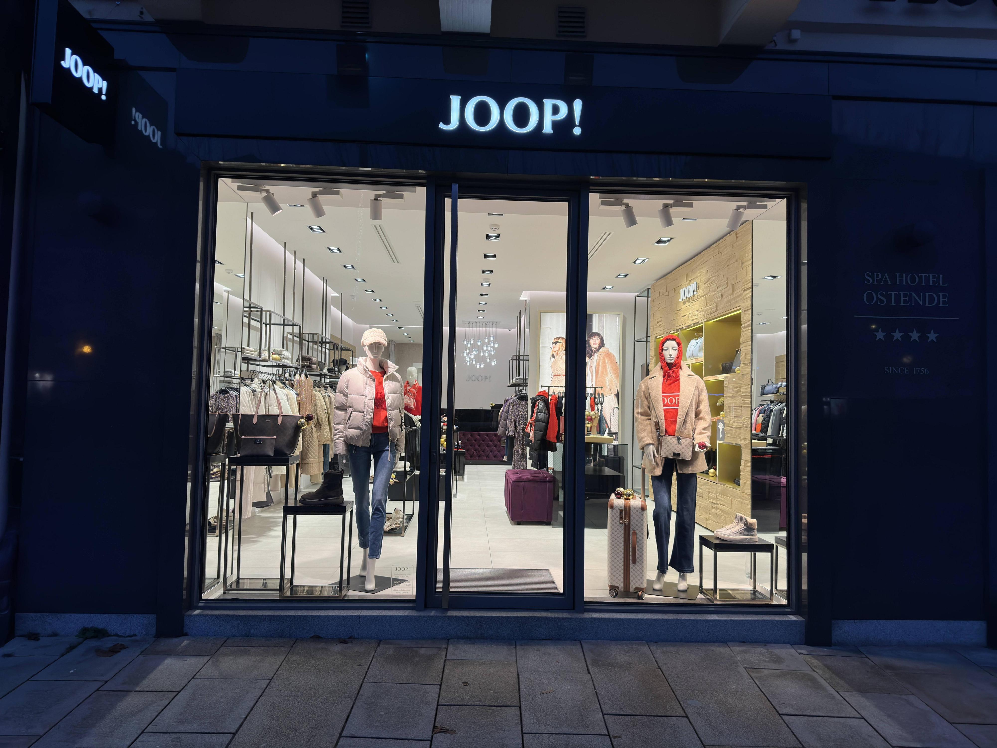 JOOP!  WOMEN