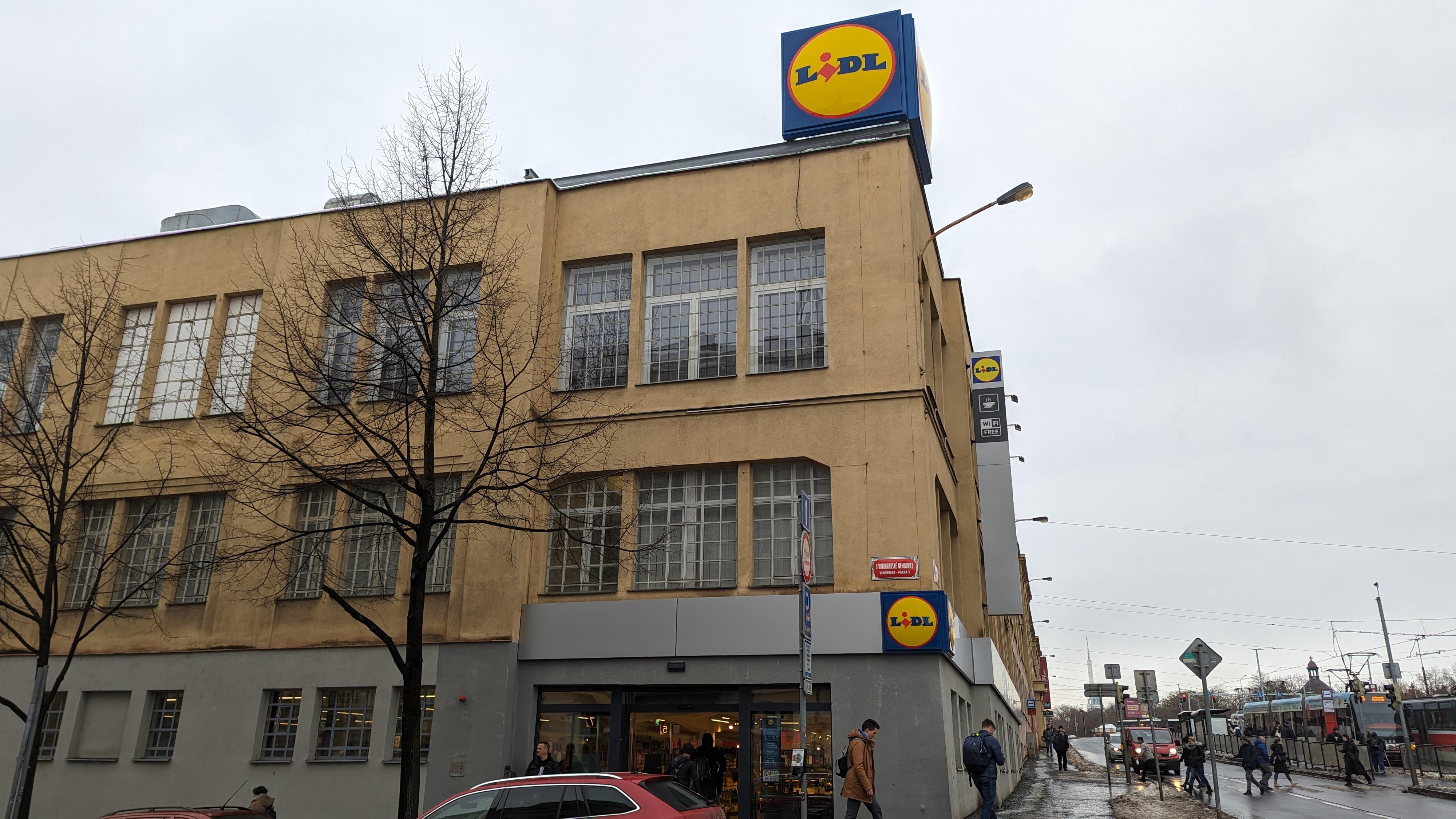 Lidl foto 6