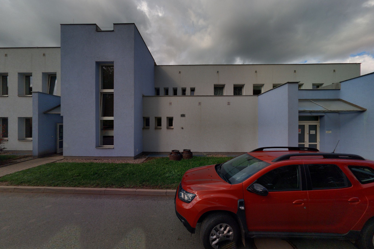 Imunohistochemická laboratoř - Oblastní nemocnice Náchod