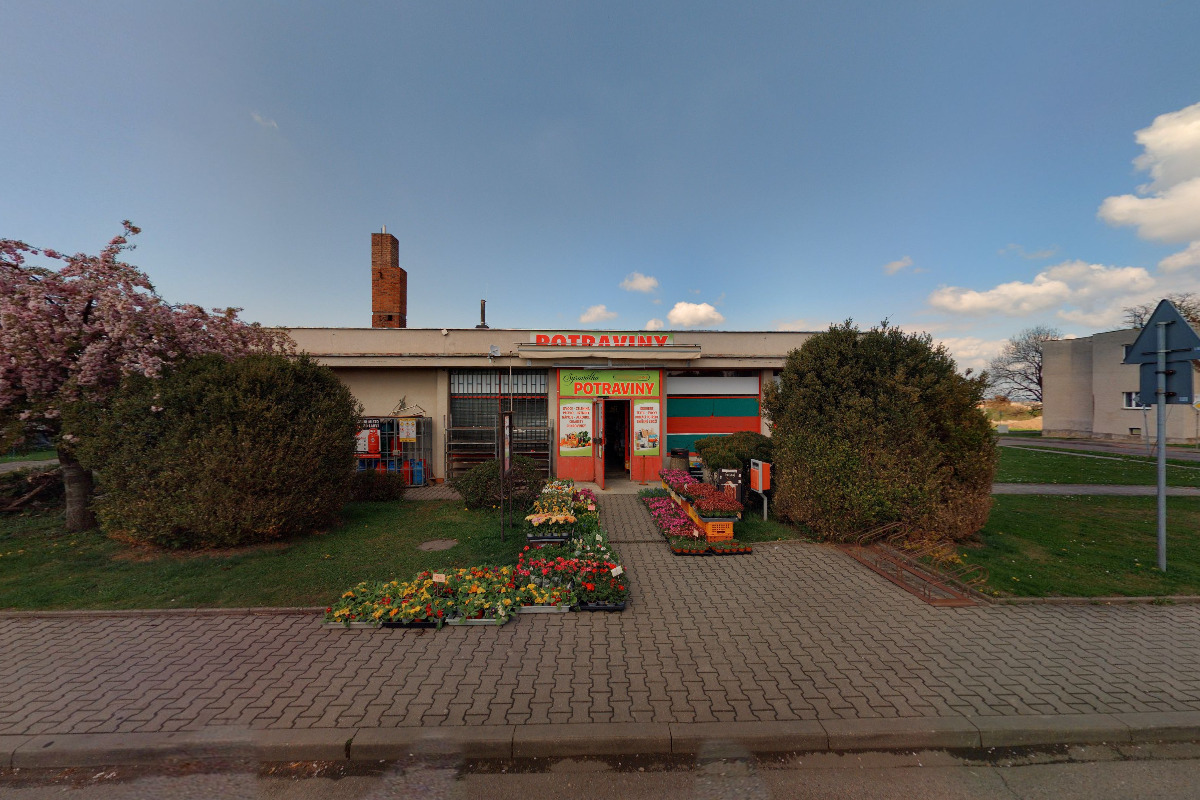 Potraviny Syrovátka foto 1