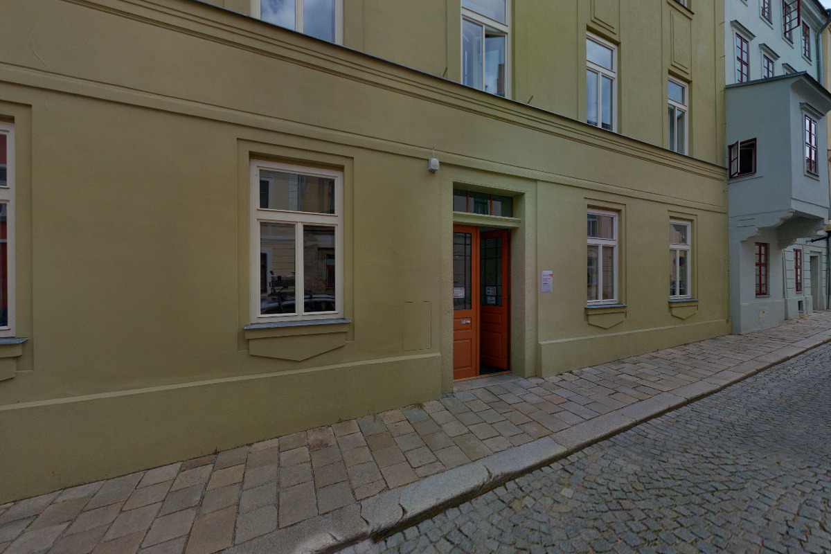 Magistrát města Jihlava - Odbor životního prostředí